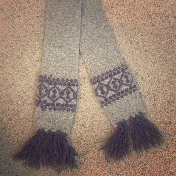 American Eagle Scarf